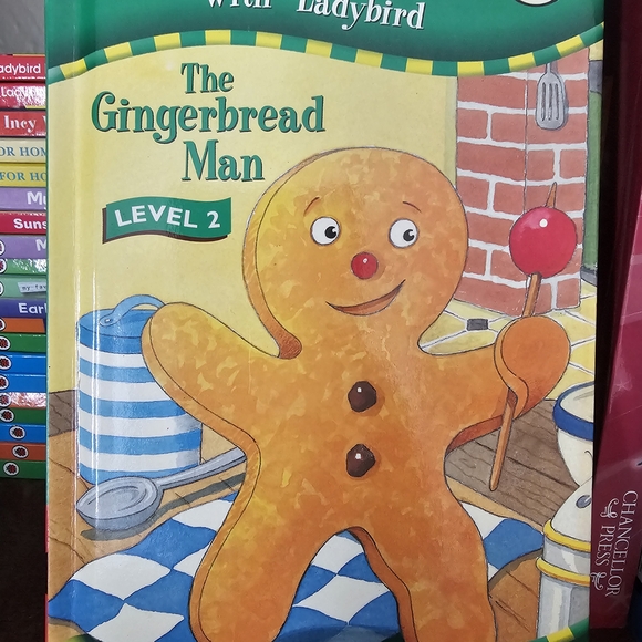 Kids Learning Book Set - Picture 11 of 15